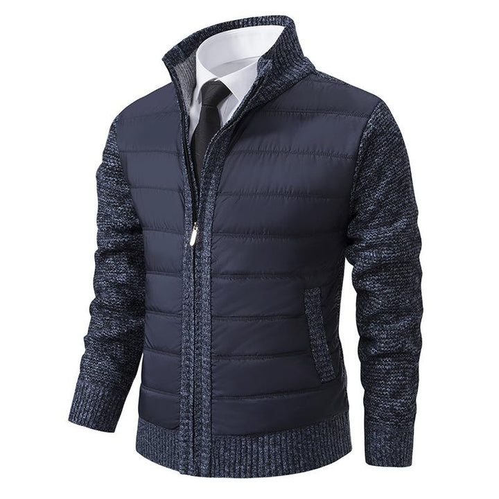 Zoran | Pull Stylée et Confortable pour Hommes