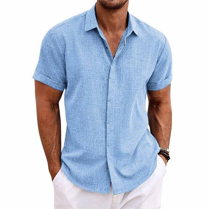 Noé | Polo Classique et élégant pour Hommes