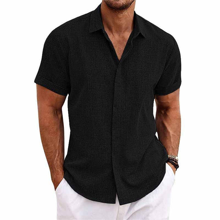 Noé | Polo Classique et élégant pour Hommes