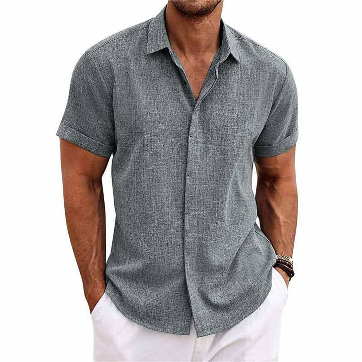 Noé | Polo Classique et élégant pour Hommes