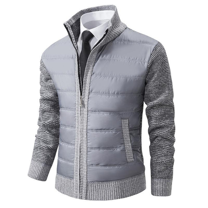 Zoran | Pull Stylée et Confortable pour Hommes