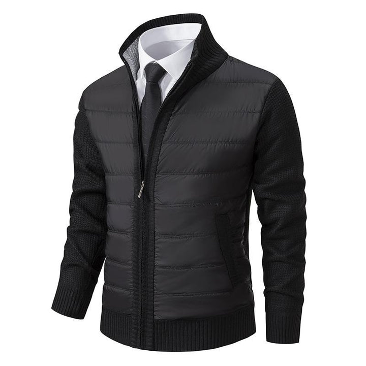 Zoran | Pull Stylée et Confortable pour Hommes