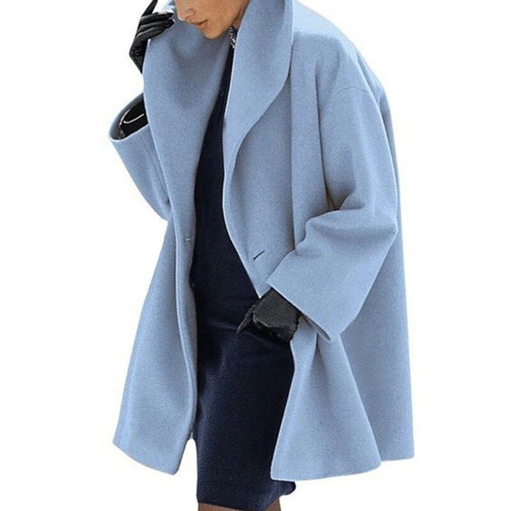 Leina | Veste chaude décontractée pour femmes