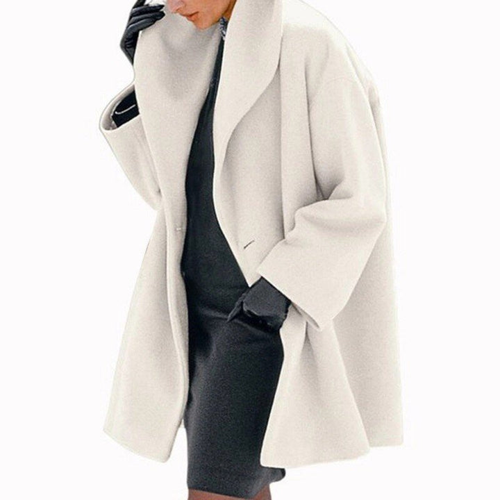 Leina | Veste chaude décontractée pour femmes