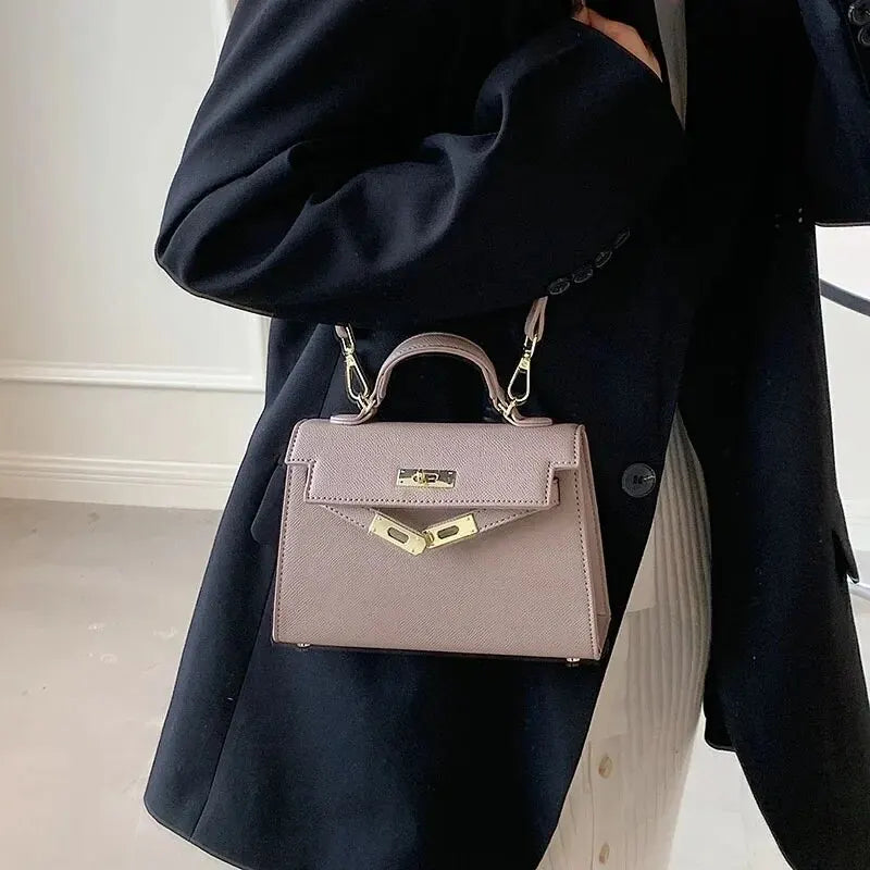 Nyla | Sac à Bandoulière élégant Pour Femme