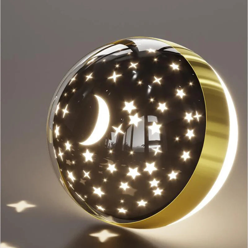 Klovik | Lampe Murale Veilleuse Moderne LED