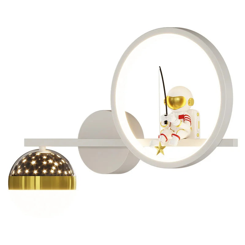 Klovik | Lampe Murale Veilleuse Moderne LED