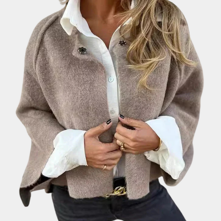 Dita | Stylisé Femmes Cardigan