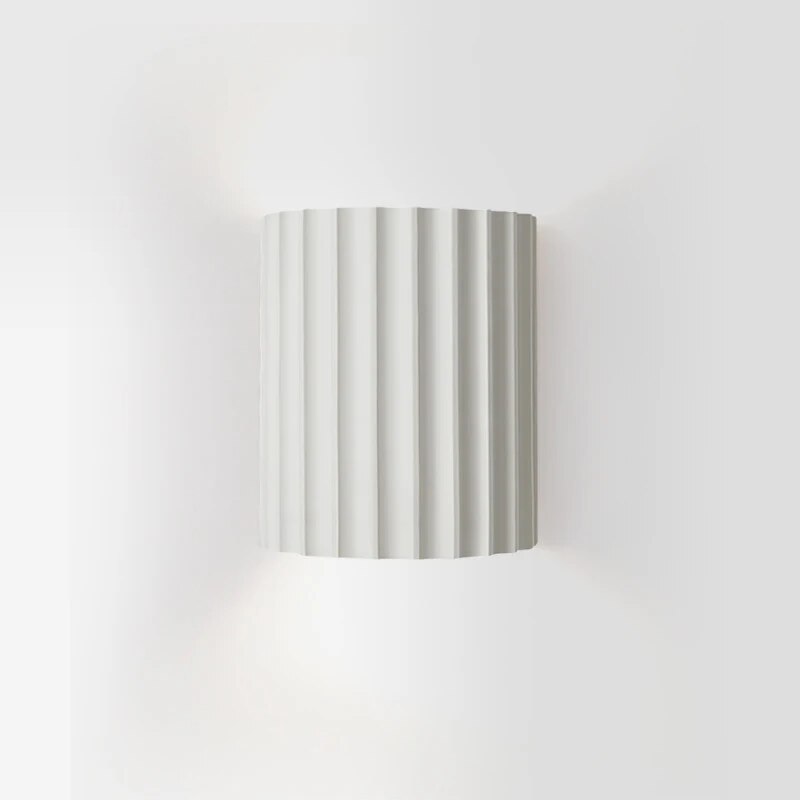 Krinla | Lampes Murales Stylée en Résine
