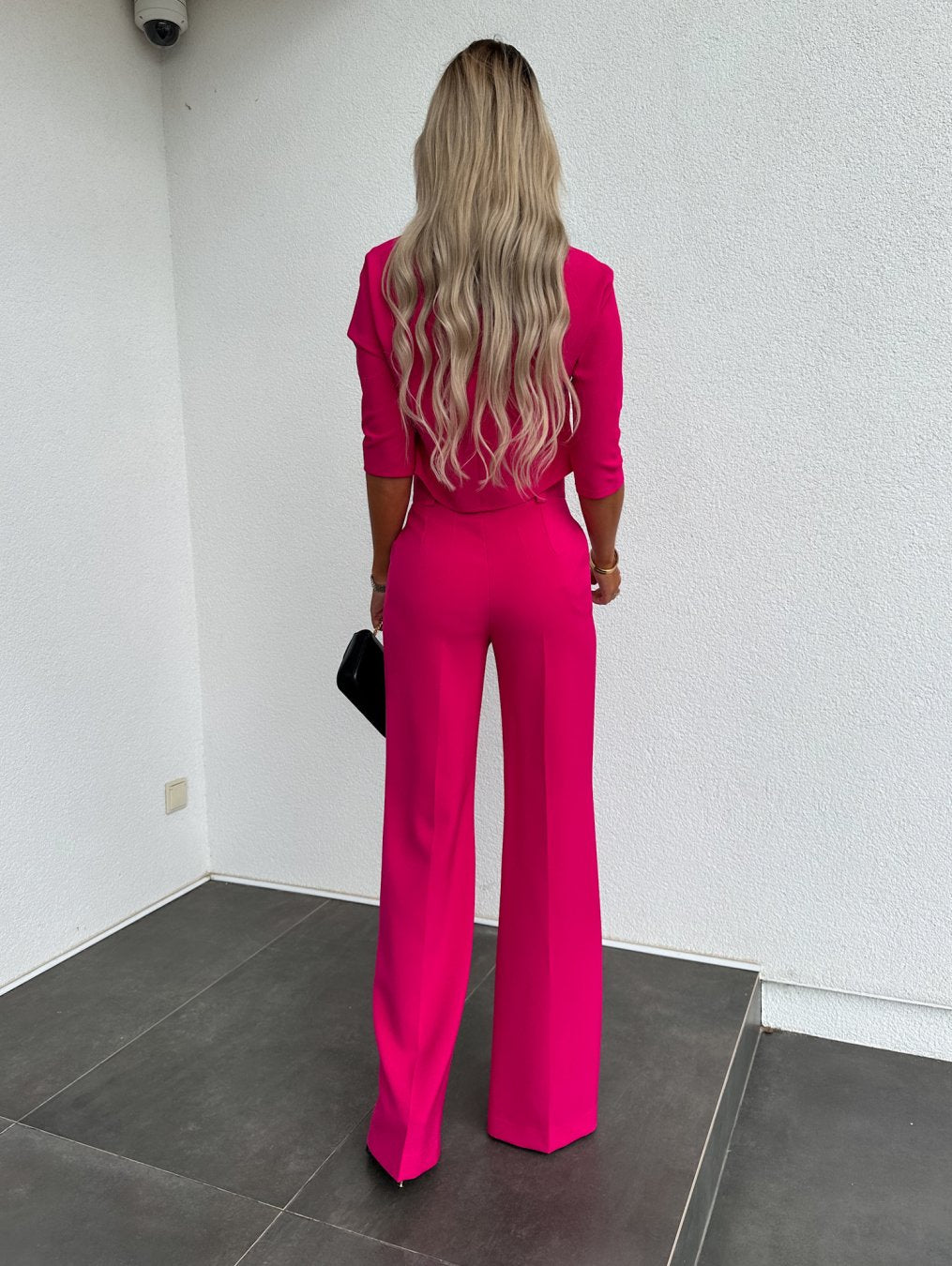 Belisaria | Ensemble Chic Deux Pièces Silhouette pour Femmes