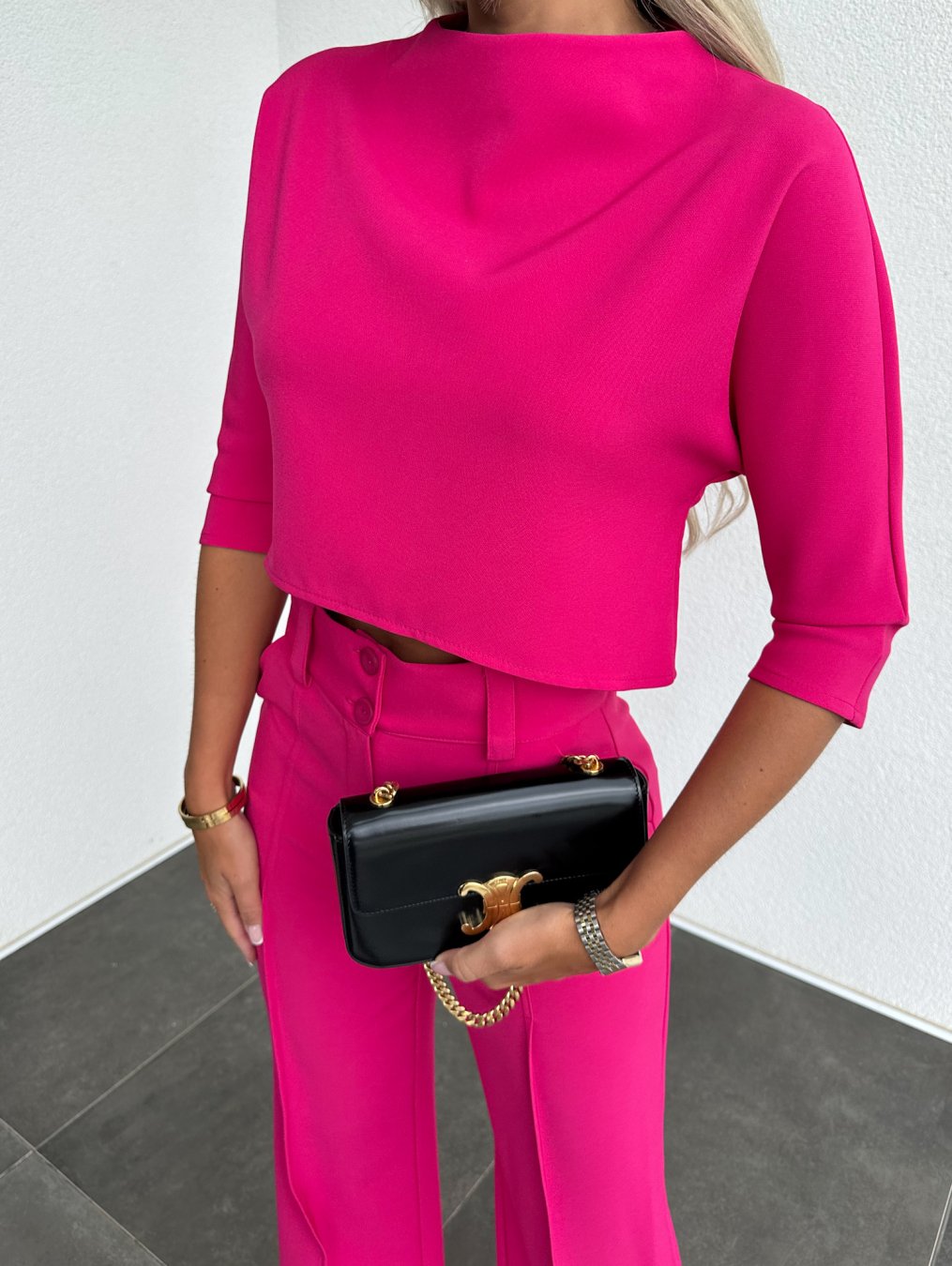Belisaria | Ensemble Chic Deux Pièces Silhouette pour Femmes