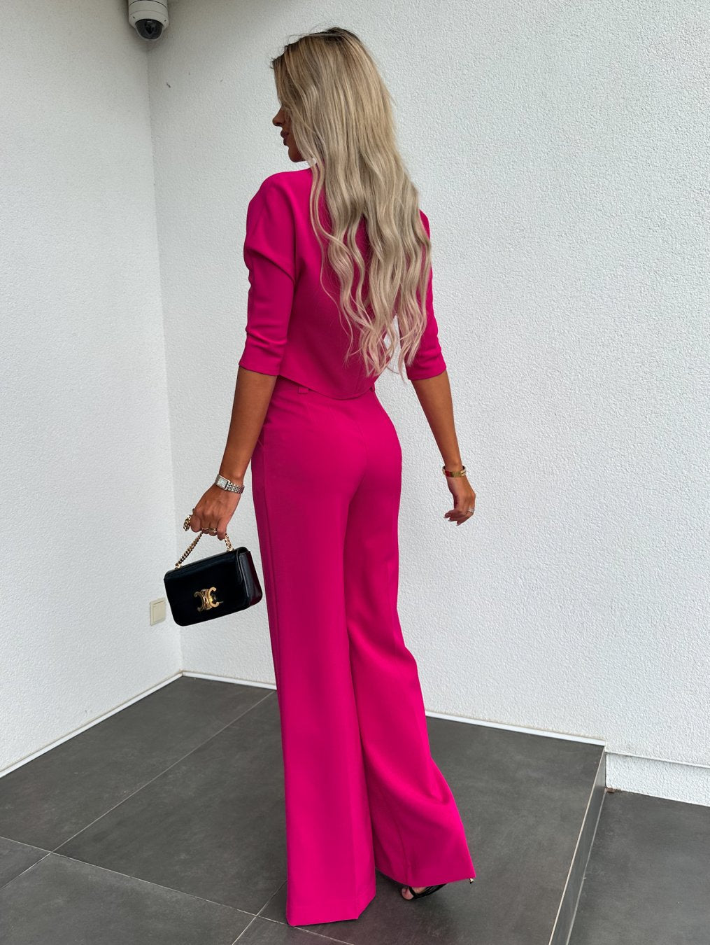 Belisaria | Ensemble Chic Deux Pièces Silhouette pour Femmes