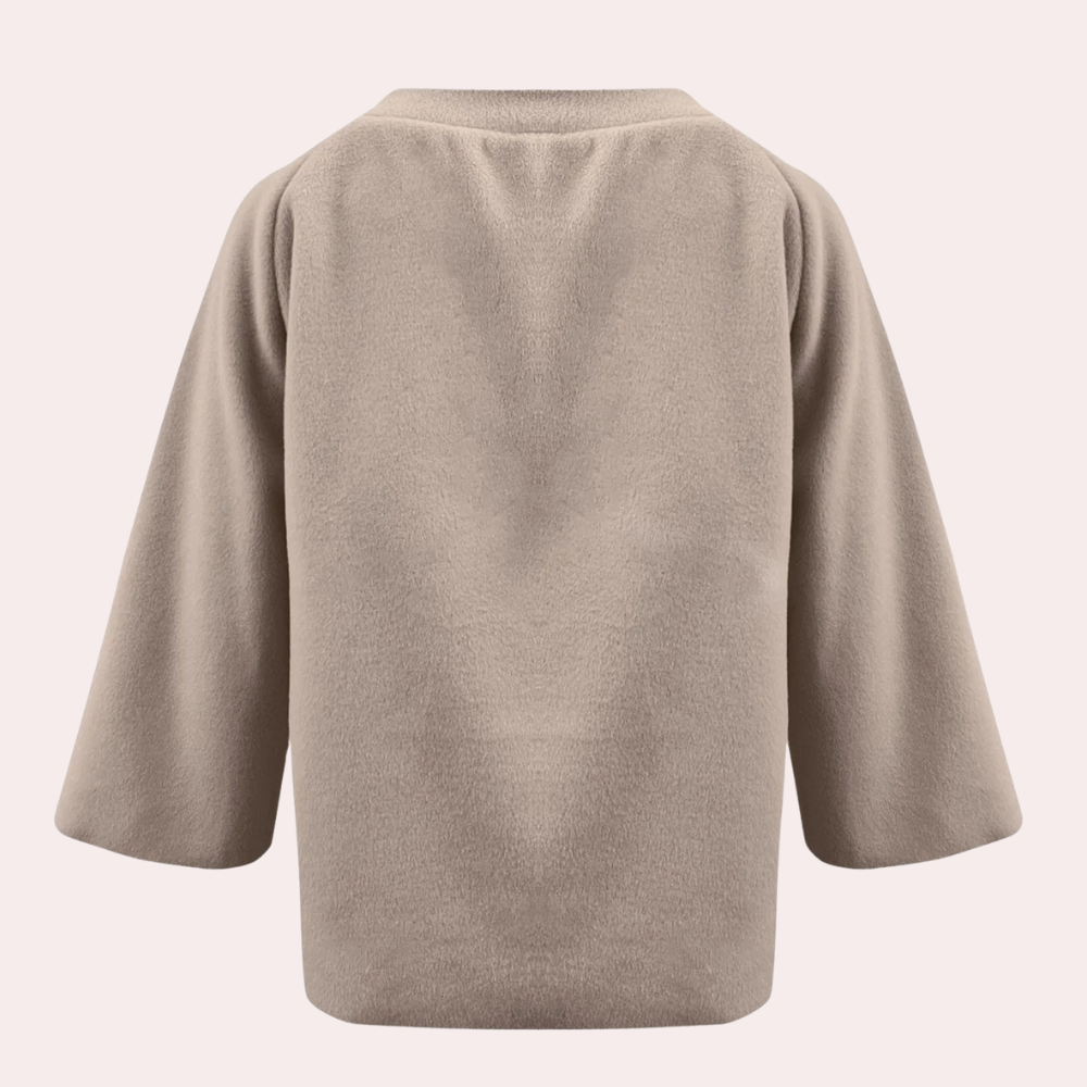 Dita | Stylisé Femmes Cardigan