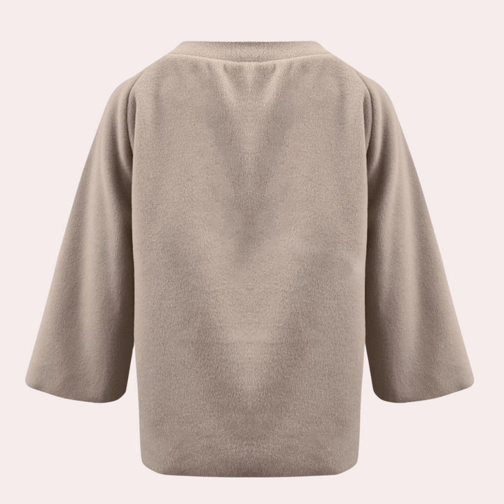 Dita | Stylisé Femmes Cardigan