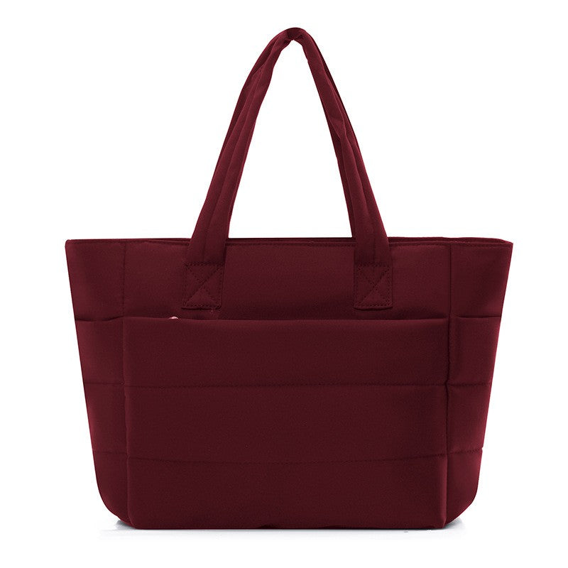 Rielle | Sac de Voyage Carry-On Spacieux Résistant
