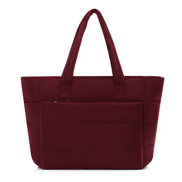 Rielle | Sac de Voyage Carry-On Spacieux Résistant