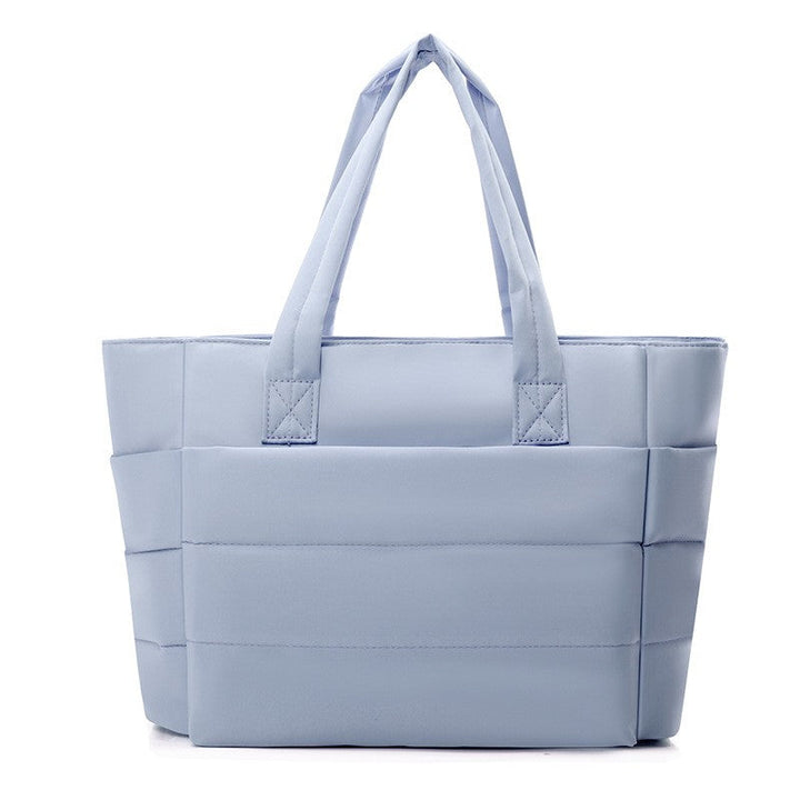 Rielle | Sac de Voyage Carry-On Spacieux Résistant