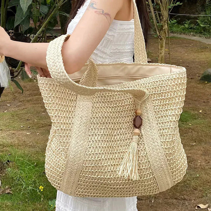 Thalina | Sac Fourre-Tout Brise D'été Pour Femmes