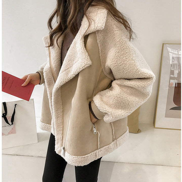 Ashley | Manteau D'Hiver Chaud Pour Femme