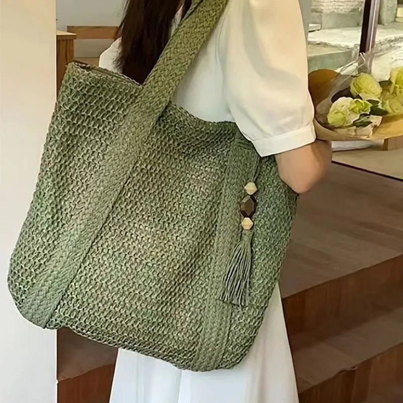 Thalina | Sac Fourre-Tout Brise D'été Pour Femmes