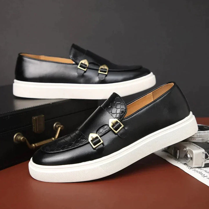 Lirion | Hommes Classy Faible Chaussures