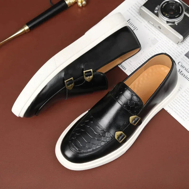 Lirion | Hommes Classy Faible Chaussures