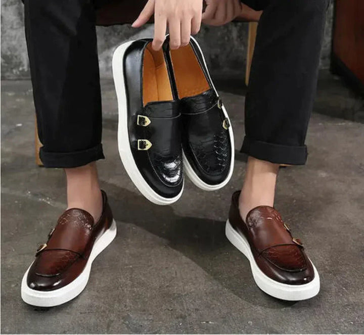 Lirion | Hommes Classy Faible Chaussures