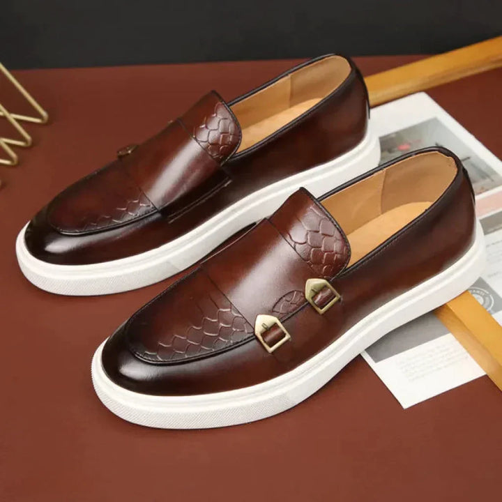 Lirion | Hommes Classy Faible Chaussures