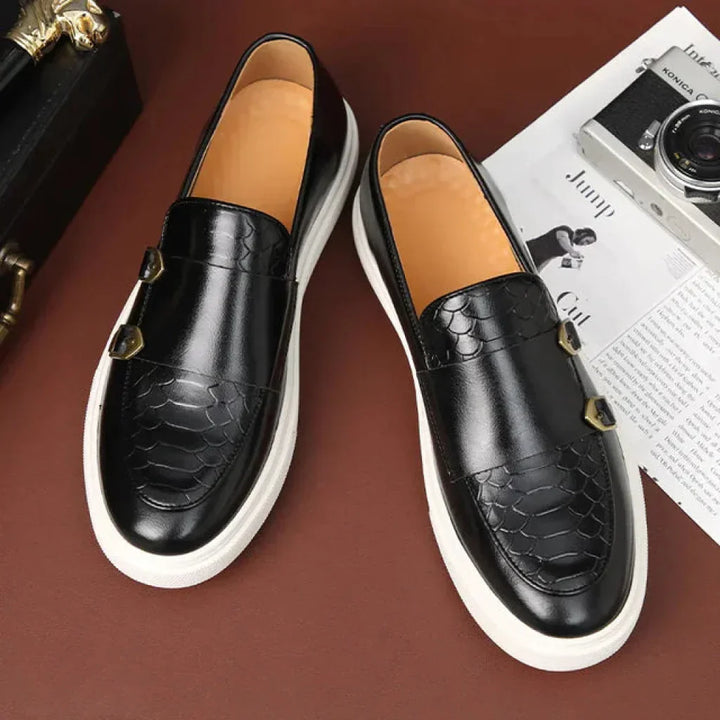 Lirion | Hommes Classy Faible Chaussures