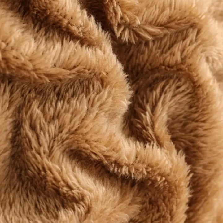 Joey | Manteau D'hiver élégant Pour Hommes