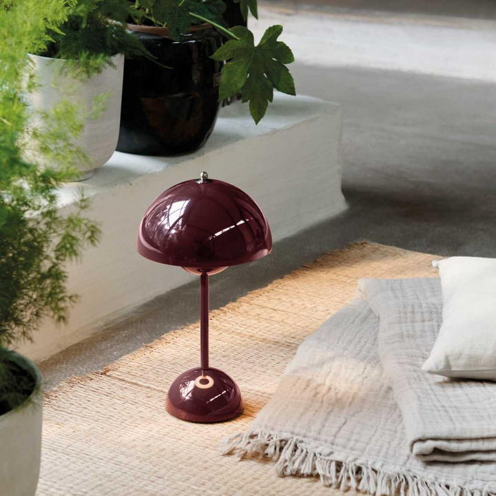 Stüna | Lampe de Table LED