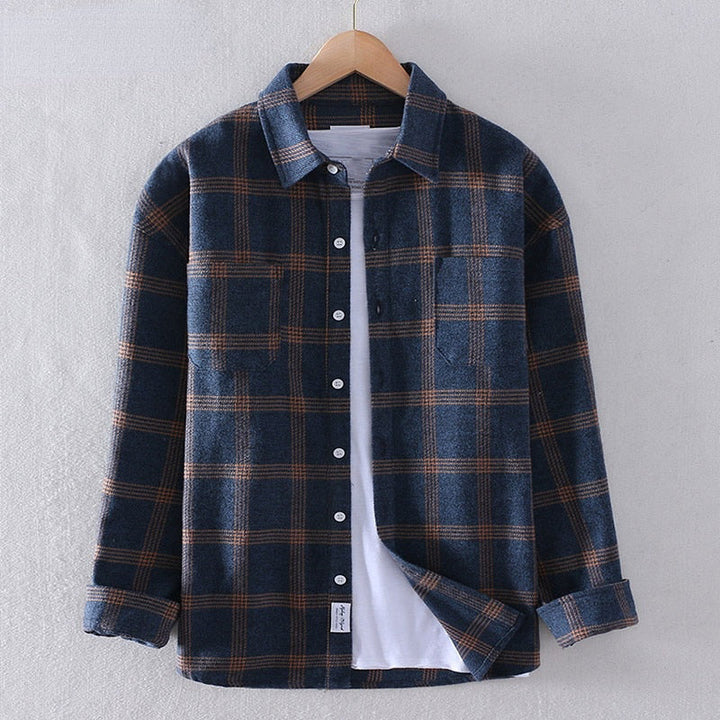 Cassidor | Chemise Brooks Hommes