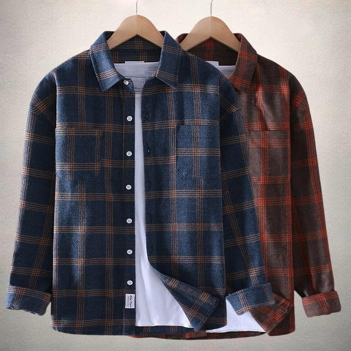 Cassidor | Chemise Brooks Hommes