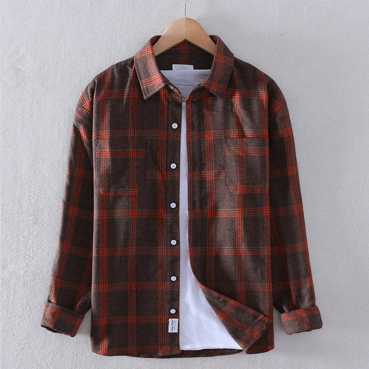 Cassidor | Chemise Brooks Hommes