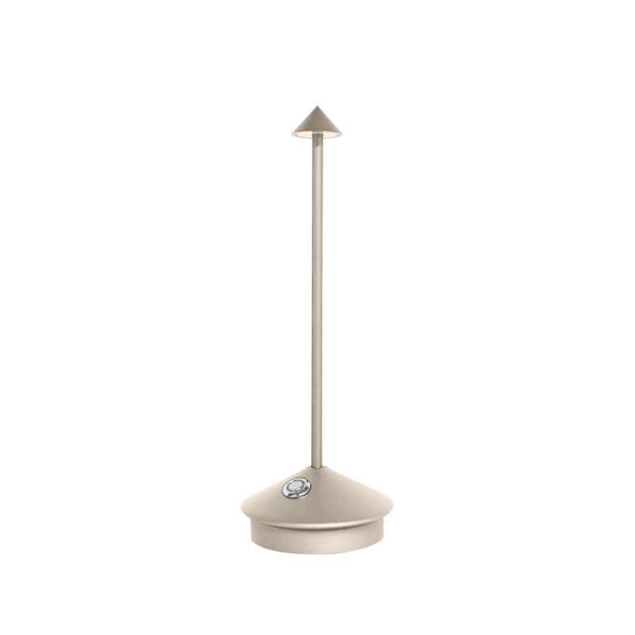 Stolja | Lampe de Table LED Sans Fil et Rechargeable
