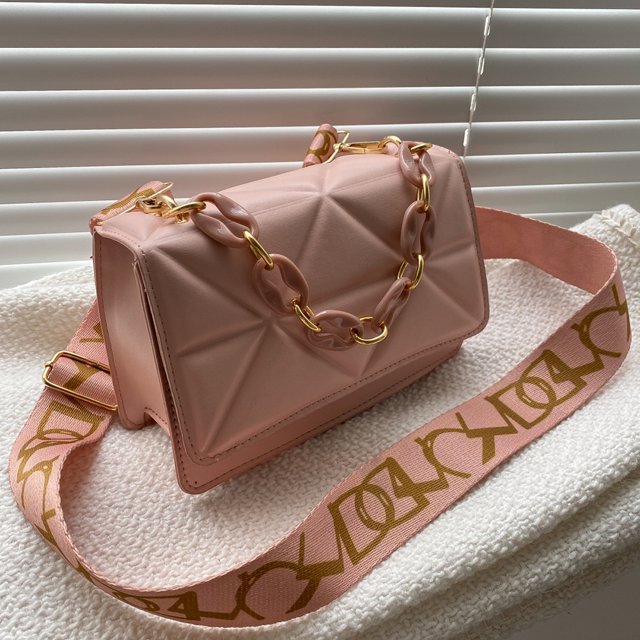 Nadine | Sac à main Matelassé Stylée Pour Femmes