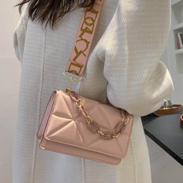 Nadine | Sac à main Matelassé Stylée Pour Femmes