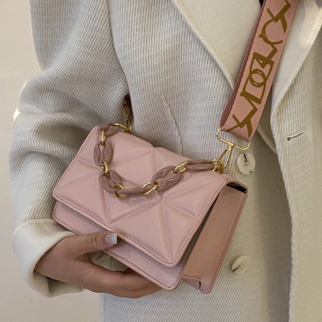 Nadine | Sac à main Matelassé Stylée Pour Femmes