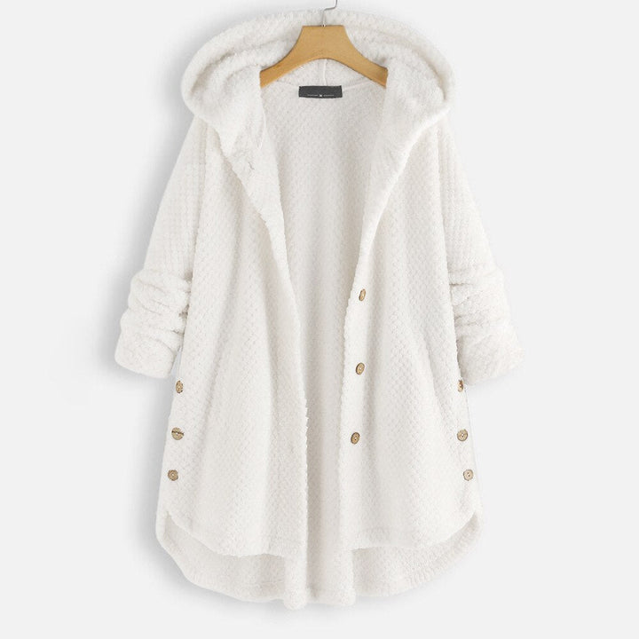 Arabella | Veste à Capuche Surdimensionnée Pour Femmes