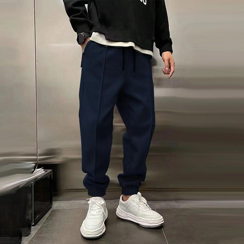 Jonas | Pantalon De Sport avec Ceinture élastique