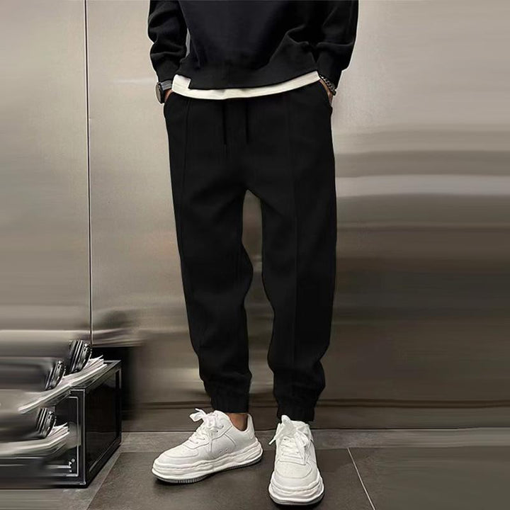 Jonas | Pantalon De Sport avec Ceinture élastique