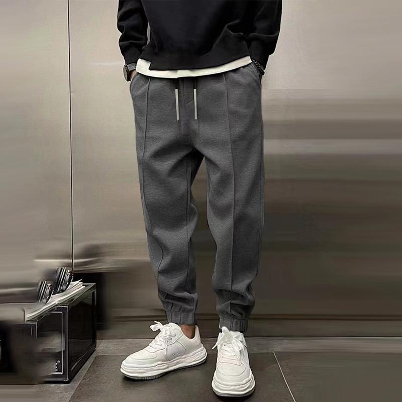 Jonas | Pantalon De Sport avec Ceinture élastique