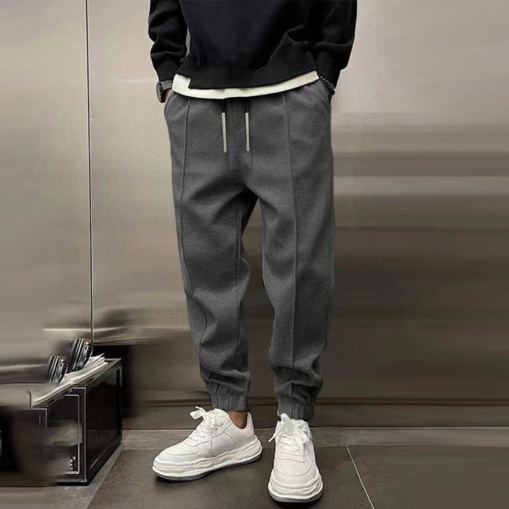 Jonas | Pantalon De Sport avec Ceinture élastique