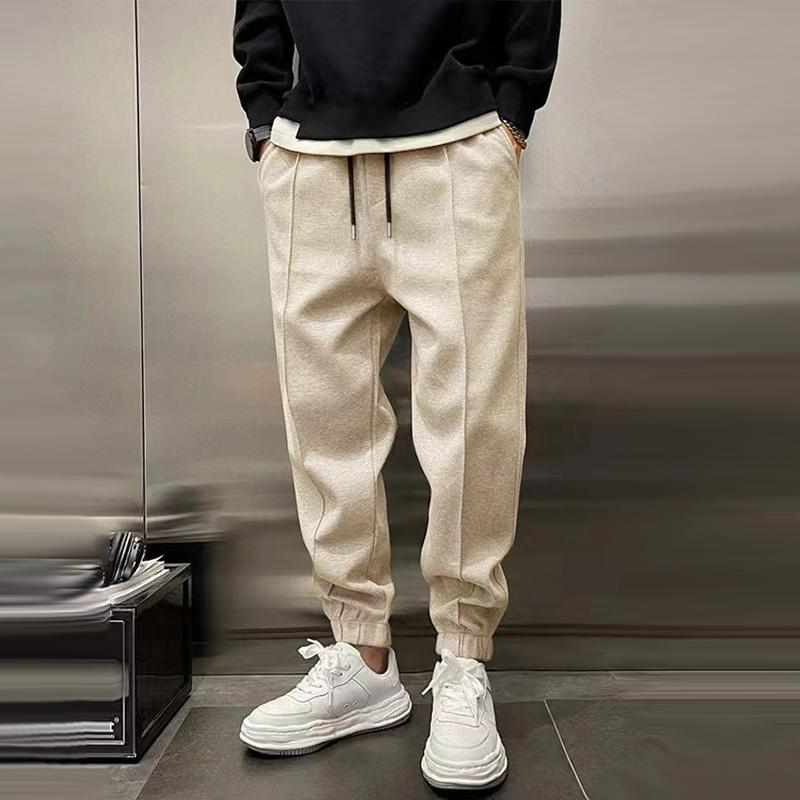 Jonas | Pantalon De Sport avec Ceinture élastique
