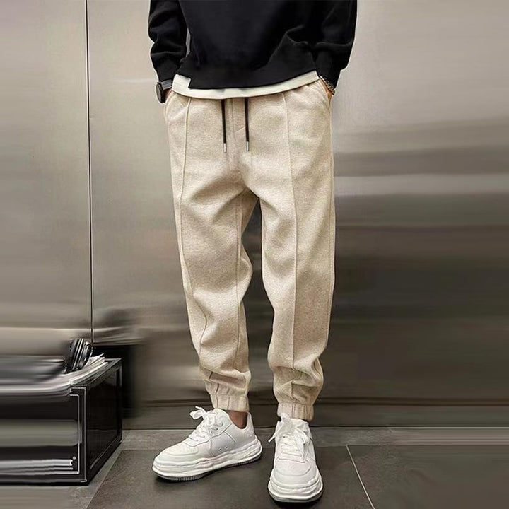 Jonas | Pantalon De Sport avec Ceinture élastique