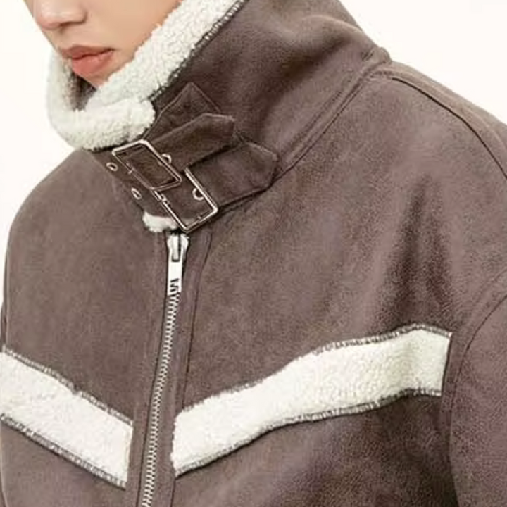 Harrison | Intemporel Veste Pour Homme Avec un Attrait Classique