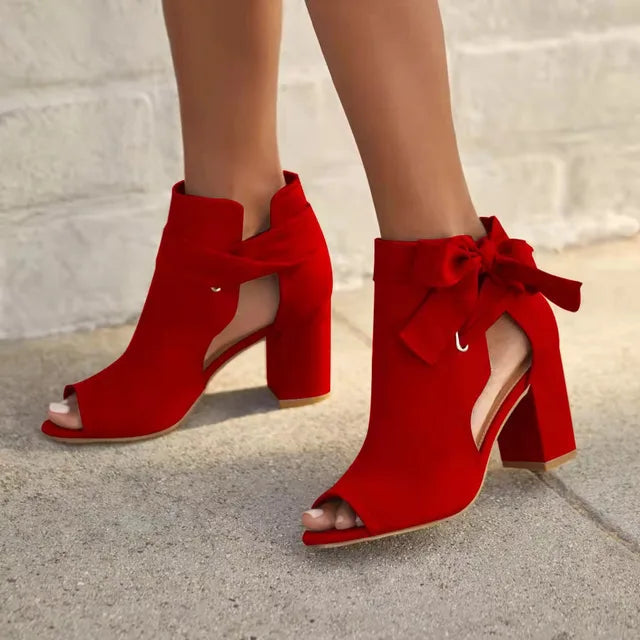 Xalira | Femmes Bottines Chic