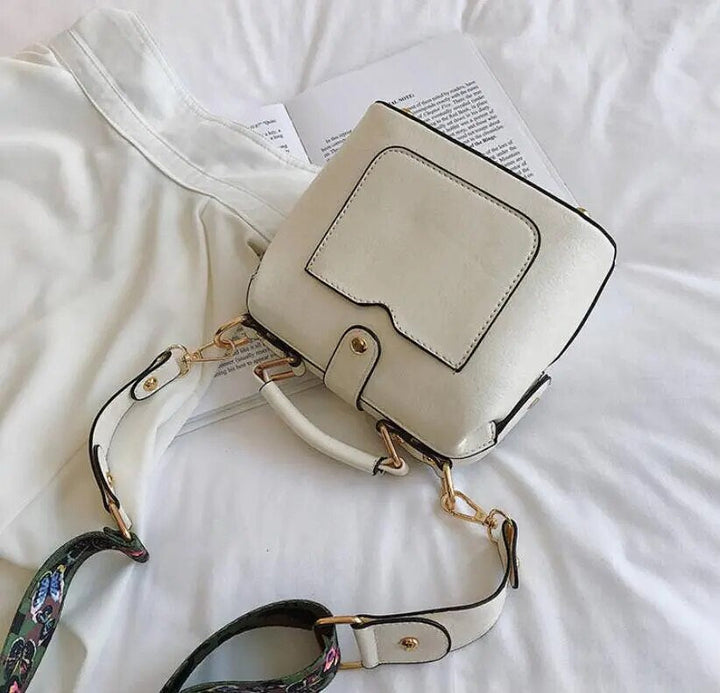 Signe | Sac à Bandoulière Femme de Luxe Unique