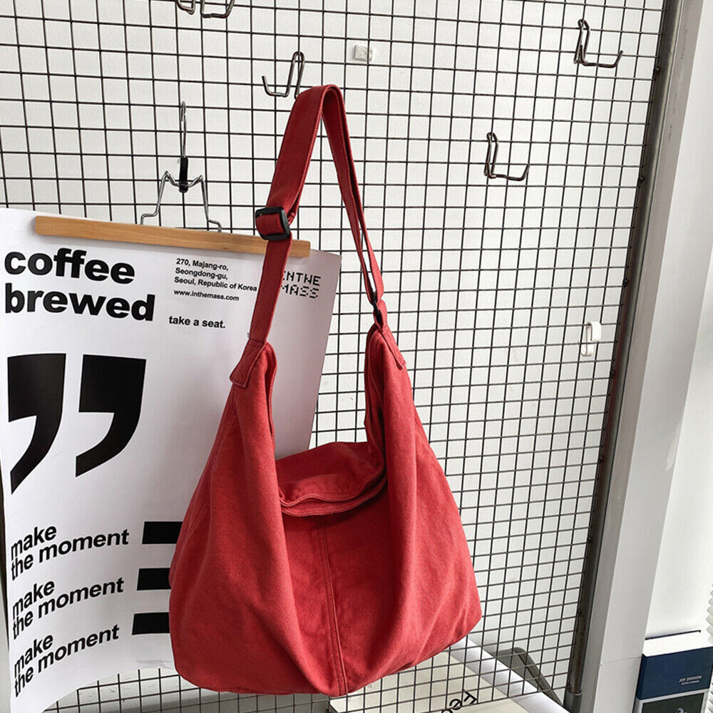 Marithra | Sac à Bandoulière en Toile Pratique et Stylée