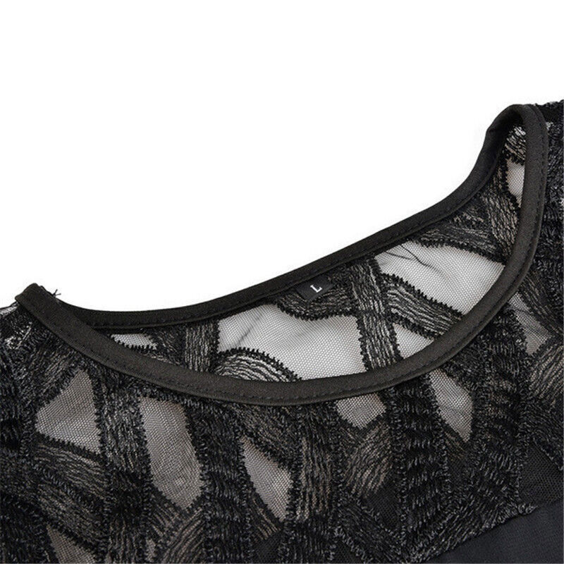 Bonita | Robe Midi Fluide et Légère